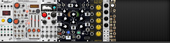 Make noise skiff