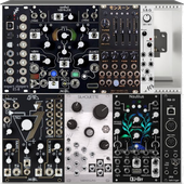 Eurorack Current 2024/25