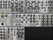 Pittsburgh modular