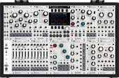 1.My Eurorack 2x84HP