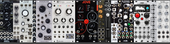 MultiMod best layout