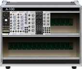 My unhinged Eurorack