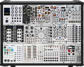 BenjaminHowell Eurorack (copy)