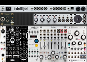 62HP Intellijel Pallette