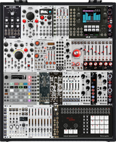 Modulaire montreal