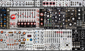 PERFORMANCE RACK (brkr)