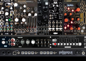 62HP Intellijel 4U 3.0 2854
