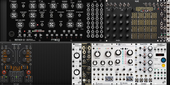 Folkware&#039;s Eurorack