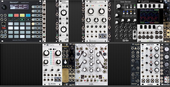 Folkware's Eurorack