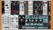 My MB2S Eurorack