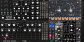 Moog 104