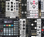 Ambient modular