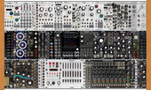 Moodylarsystem 3x126 (uno) x HAVE