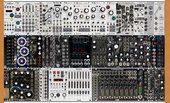 Moodylarsystem 3x126 (uno) x HAVE
