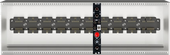 My hatless Eurorack