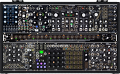 2025 Make Noise Resynthesizer (copied from merkury)