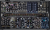 2025 Make Noise Resynthesizer (copied from merkury)