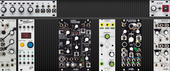 My plushest Eurorack