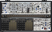Alessandro Cortini NIN 2013
