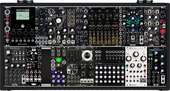 My shotten Eurorack (copy)