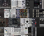 Sfumato capricciosa (planning, 6u x 84hp, 2 x 3u x 104hp, Pod-rackable)