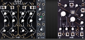 My bearish Eurorack (copy)