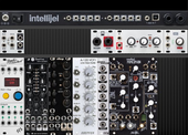 My ternate Eurorack