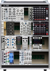 Subtractive 1KPF &amp; Stereo Processing