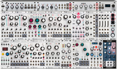 Intellijel 7u 104 white