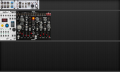 Intellijel 7U Performance Case