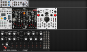 Intellijel 7U Performance Case