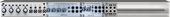 My unclad Eurorack