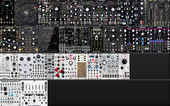My Interesting Rack
