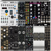 My stoic Eurorack (copy)