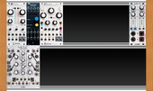 My baric Eurorack