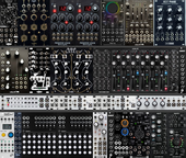 Drum &amp; Drone Zone MK1