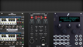 My shieldlike Eurorack