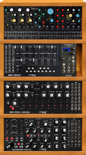 Moogish SM