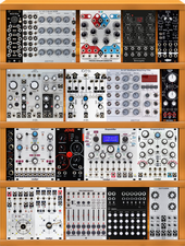 My withy Eurorack (copy) (copy) (copy)