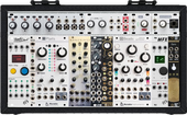 My vaunty Eurorack (copy)