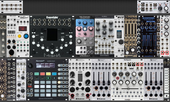 shakmat MC707