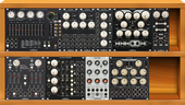 VERMONA demo case for Buchla &amp; Friends 2025 (copied from SgtPepper007)