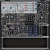 My dreamful Eurorack