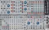 Eurorack Buchla