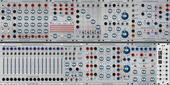 Eurorack Buchla