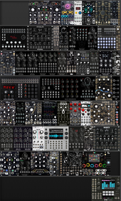 Erica Synth Case