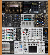 Control &amp; Sampler System Temp