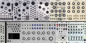 My severe Eurorack