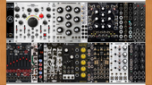 Arturia Rackbrute 4