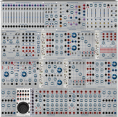 TT Buchla